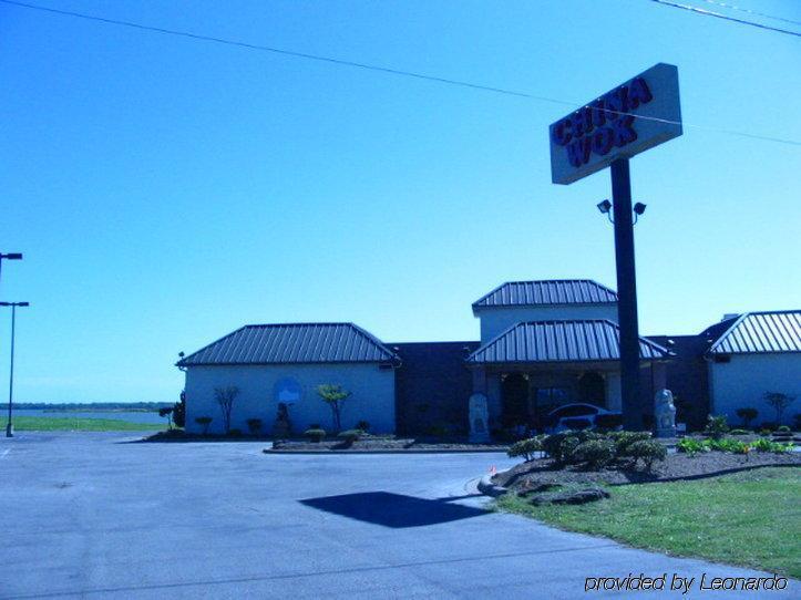 Days Inn Gun Barrel City Dış mekan fotoğraf